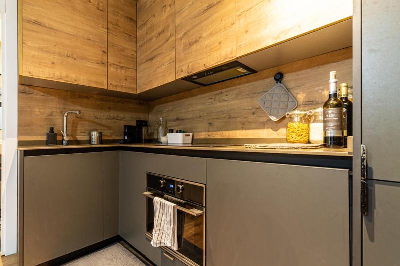 Realbites Accommodations マドリード エクステリア 写真