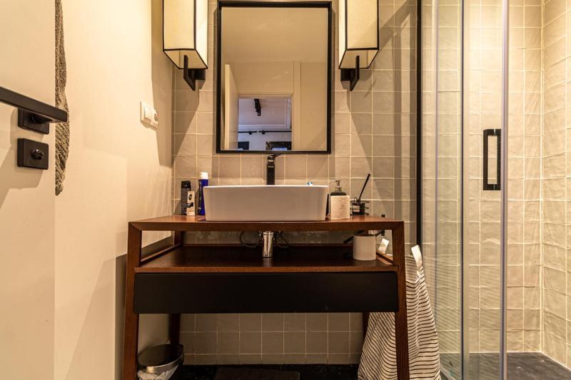 Realbites Accommodations マドリード エクステリア 写真