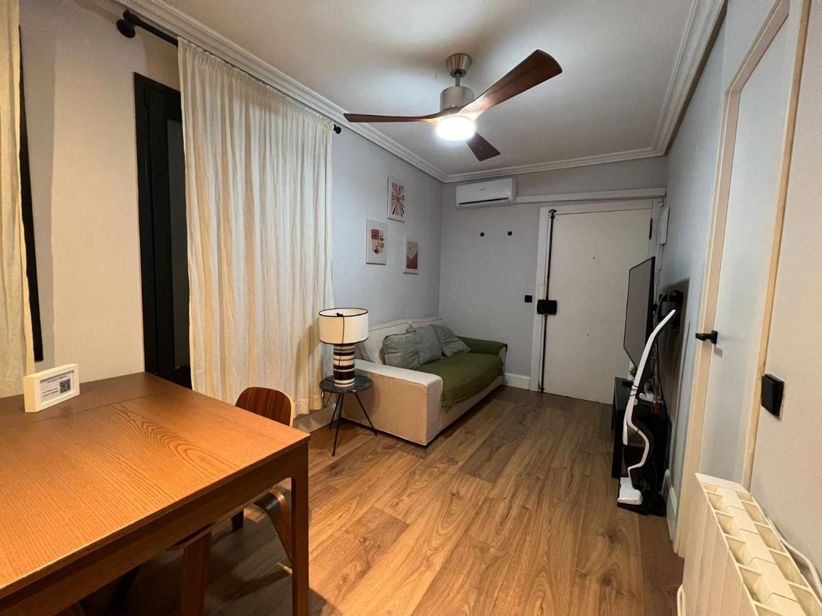Realbites Accommodations マドリード エクステリア 写真